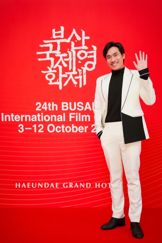Toàn tin vui cho phim Việt tại LHP quốc tế Busan ngày đầu tiên: Anh Trai Yêu Quái và Bắc Kim Thang cùng cháy vé - Ảnh 10.