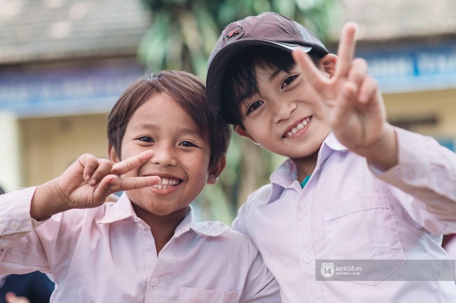 Khoai Lang Thang - Chàng trai sinh ra để toả nắng - Ảnh 9.