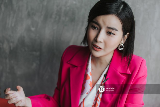 Kiều nữ Tiếng Sét Trong Mưa Cao Thái Hà: Thời đó quyền lực, Hai Sáng giết người còn đơn giản nói gì cưỡng bức! - Ảnh 17.