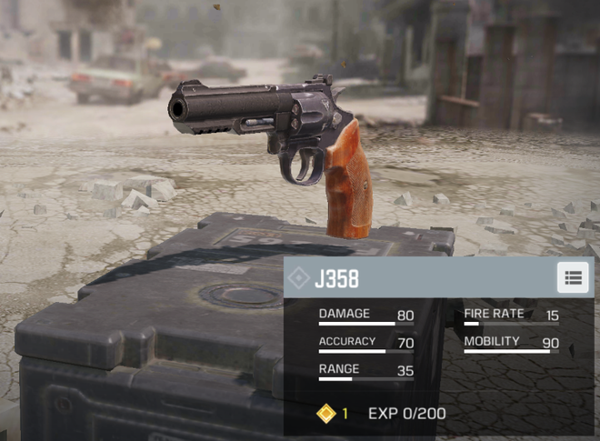 Call of Duty Mobile: Những vũ khí cực mạnh để có chiến thắng siêu dễ dàng - Ảnh 24.