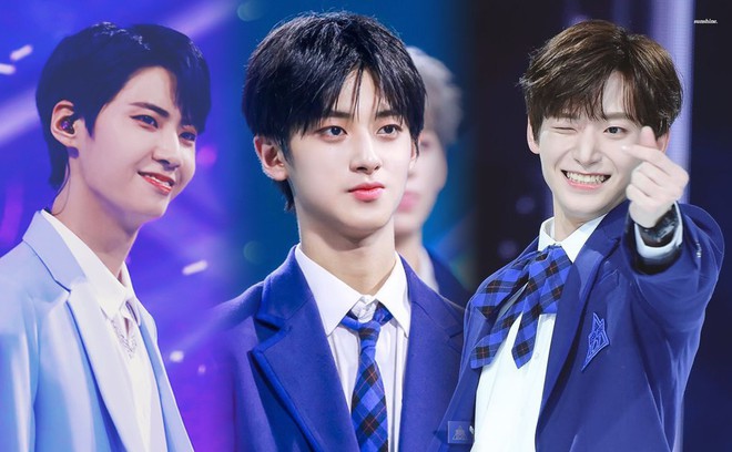 Netizen trổ tài thám tử, lập bảng đoán người có số vote gian lận tại Produce X 101 - Ảnh 1.