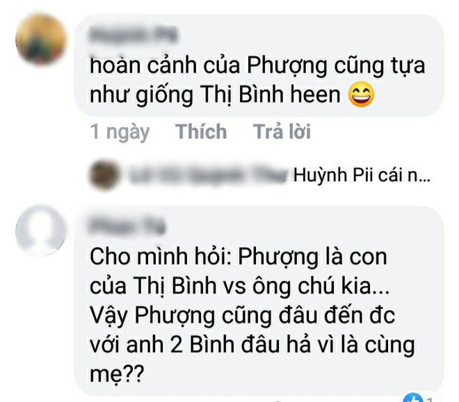 Bi kịch cậu chủ - nàng hầu lặp lại ở Tiếng Sét Trong Mưa: Phượng hốt cả cậu hai Bình lẫn cậu ba Xuân? - Ảnh 9.