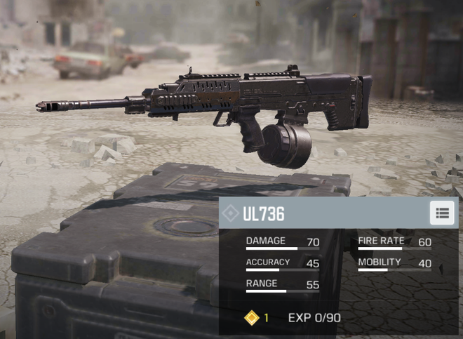 Call of Duty Mobile: Những vũ khí cực mạnh để có chiến thắng siêu dễ dàng - Ảnh 19.