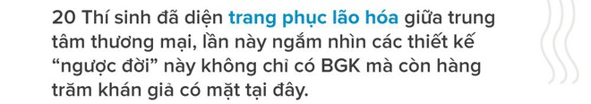 Kết bằng cú chơi chữ điệu nghệ, QGC đọng lại cho khán giả những con số ấn tượng này! - Ảnh 10.