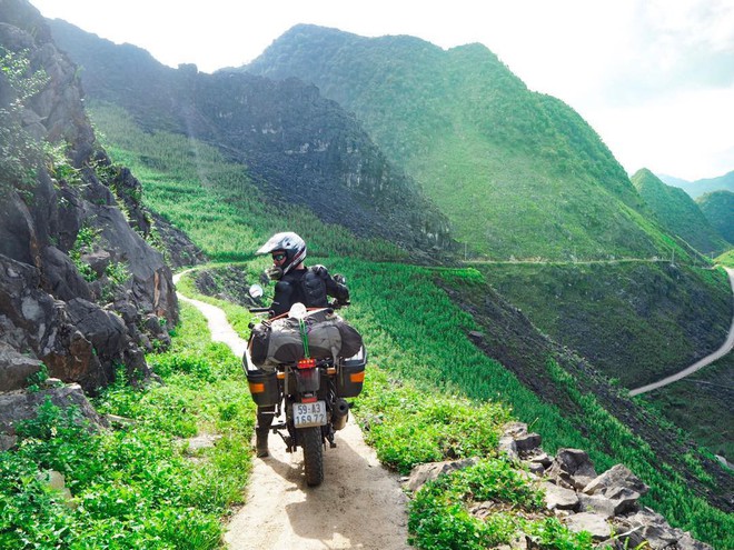 Mã Pí Lèng hay Mã Pì Lèng: Đâu mới là tên gọi và ý nghĩa chính xác của một trong “tứ đại đỉnh đèo” Việt Nam? - Ảnh 11.