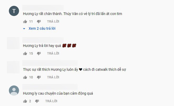 Cư dân mạng xúc động khi Hương Ly chia sẻ quá khứ chăn trâu tại Hoa hậu Hoàn vũ VN - Ảnh 7.