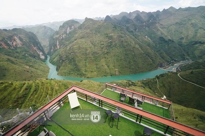 GĐ Sở XD Hà Giang nói về Mã Pì Lèng Panorama: Xây dựng điểm dừng chân cho du khách là cần thiết nhưng kèm theo các phòng nghỉ nhiều dịch vụ thì không nên - Ảnh 4.