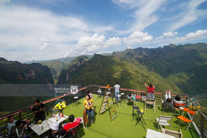 GĐ Sở XD Hà Giang nói về Mã Pì Lèng Panorama: Xây dựng điểm dừng chân cho du khách là cần thiết nhưng kèm theo các phòng nghỉ nhiều dịch vụ thì không nên - Ảnh 3.