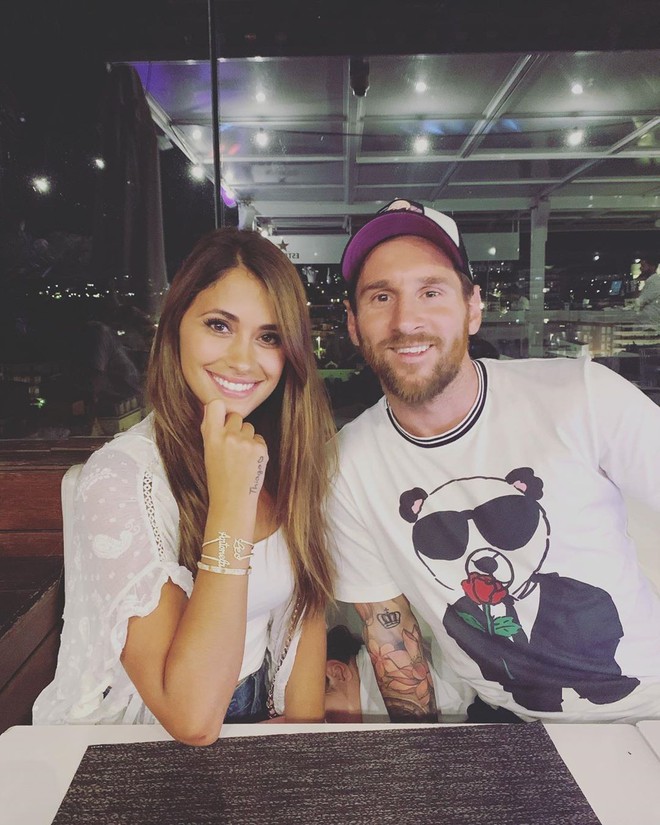 Khách sạn 4 sao nổi tiếng của “siêu sao bóng đá” Lionel Messi có gì mà fan quốc tế phải check-in cho bằng được? - Ảnh 18.