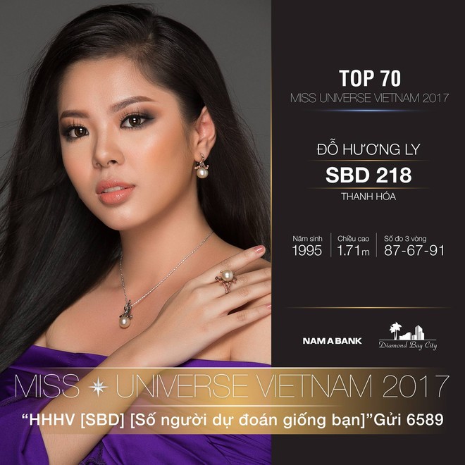 Miss Universe Vietnam 2019: th&#237; sinh được makeup đẹp xuất sắc, lấn &#225;t hẳn m&#249;a trước - Ảnh 3.