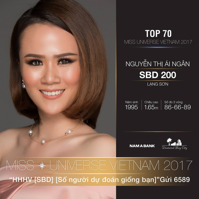 Miss Universe Vietnam 2019: th&#237; sinh được makeup đẹp xuất sắc, lấn &#225;t hẳn m&#249;a trước - Ảnh 3.