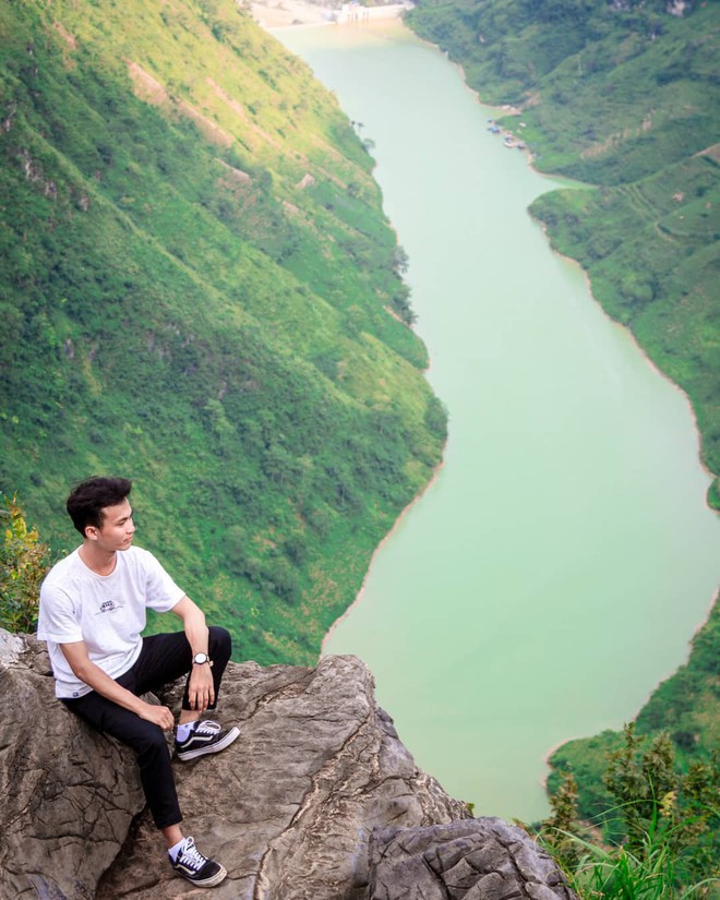 Mã Pí Lèng hay Mã Pì Lèng: Đâu mới là tên gọi và ý nghĩa chính xác của một trong “tứ đại đỉnh đèo” Việt Nam? - Ảnh 14.