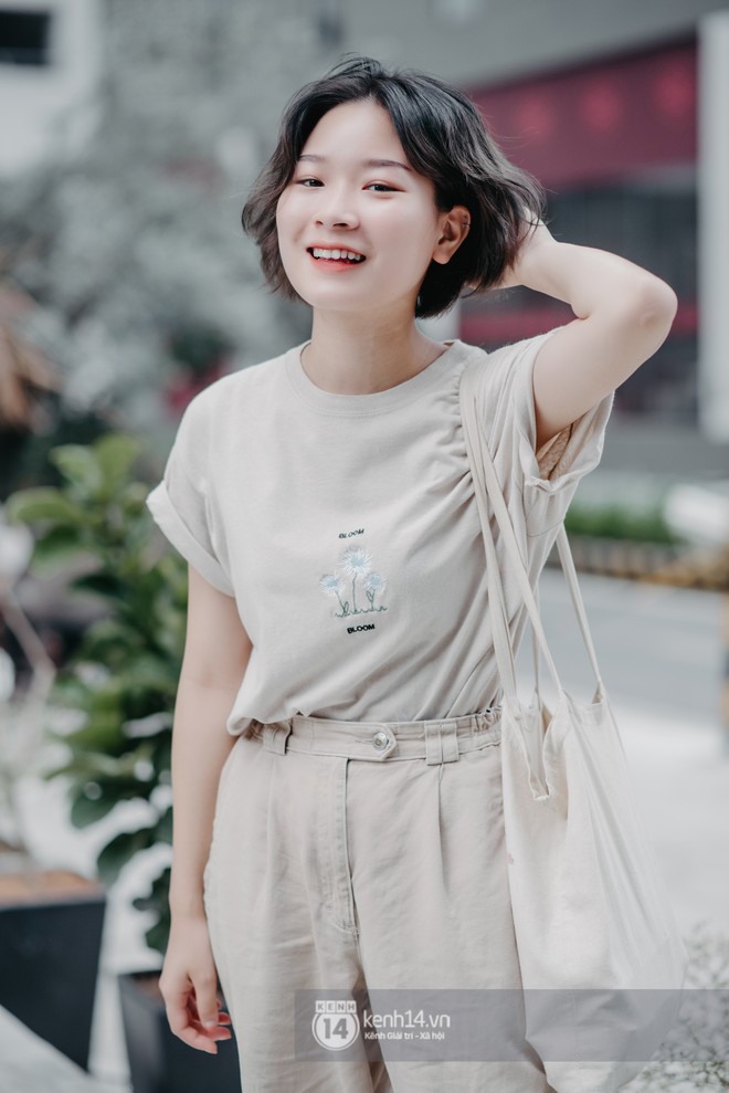 YouTuber Thạch Trang - chủ nhân kênh My20s đang được lòng dân mạng: Năng lượng tích cực chính là thứ câu view - Ảnh 7.