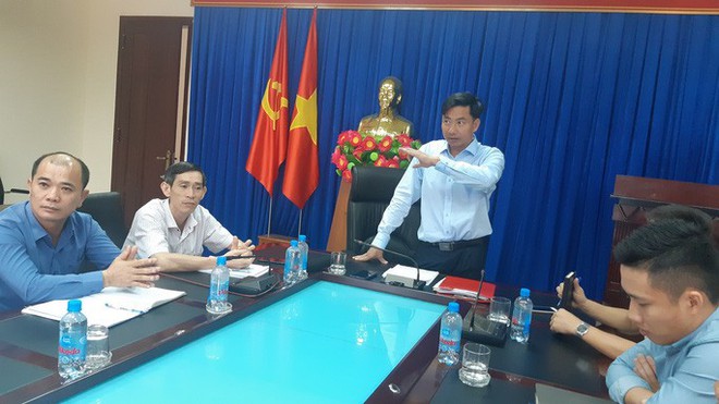 Sẽ khai trừ Đảng, buộc th&ocirc;i việc nữ trưởng ph&ograve;ng xinh đẹp đ&aacute;nh tr&aacute;o th&acirc;n phận - Ảnh 2.