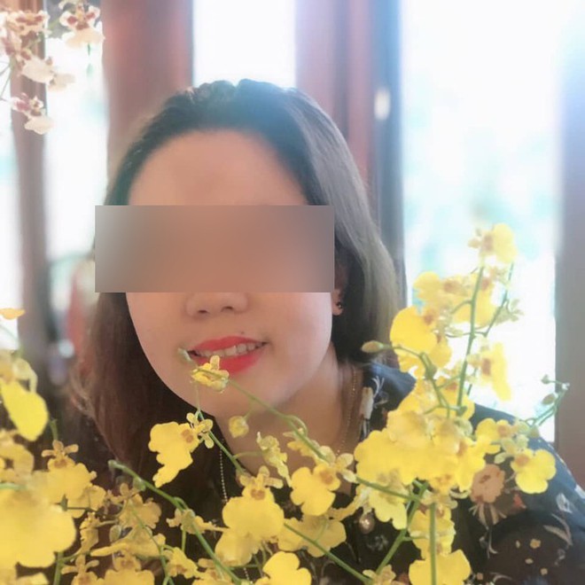 Hotgirl gội đầu th&agrave;nh Trưởng ph&ograve;ng giấu biến nhiều th&agrave;nh vi&ecirc;n gia đ&igrave;nh? - Ảnh 1.