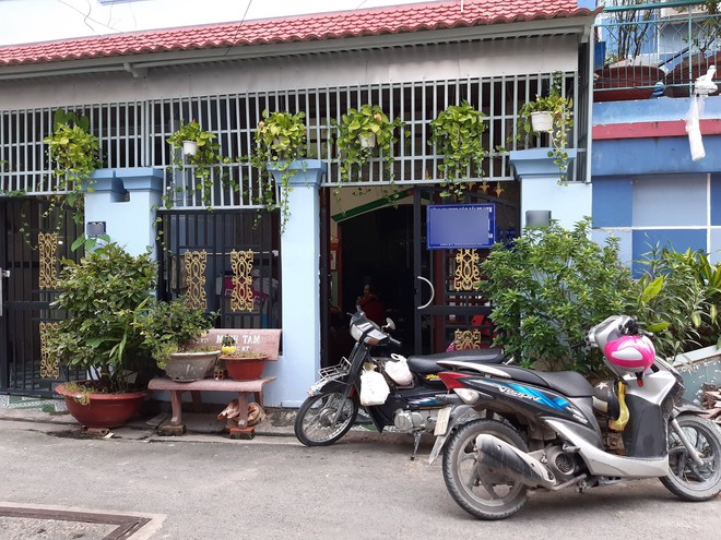 Cụ bà 72 tuổi kể ch…