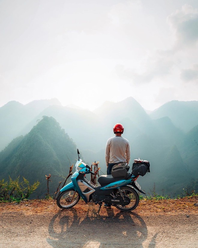 Mã Pí Lèng hay Mã Pì Lèng: Đâu mới là tên gọi và ý nghĩa chính xác của một trong “tứ đại đỉnh đèo” Việt Nam? - Ảnh 12.