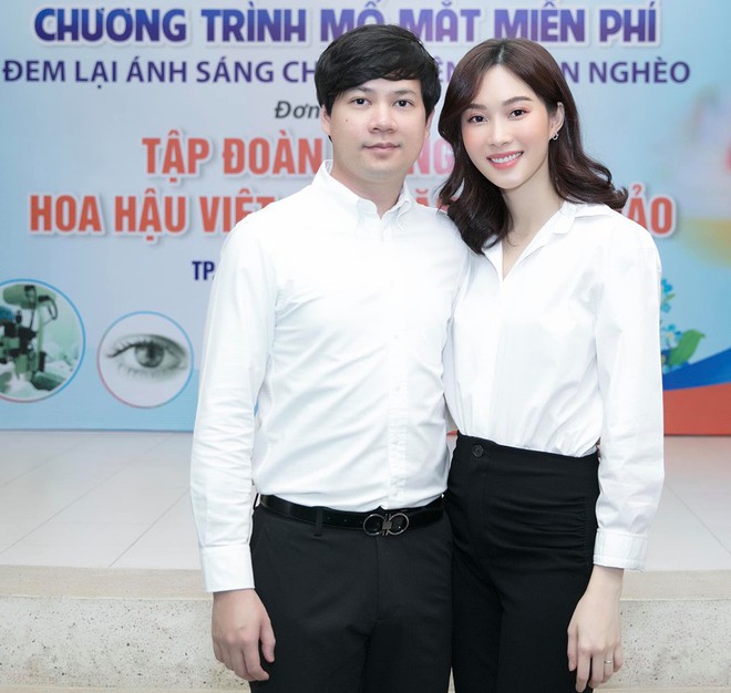 Không cầu kì, xa hoa, vợ chồng Đặng Thu Thảo ghi điểm với việc làm cực ý nghĩa nhân kỷ niệm 2 năm cưới - Ảnh 5.