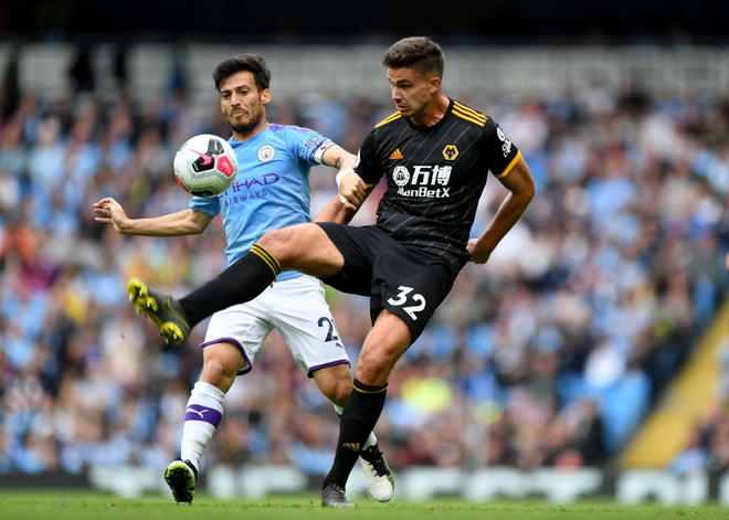 Thua cực sốc trước chuyên gia diệt ông lớn trên sân nhà, Man City bị Liverpool cho hít khói tại giải Ngoại hạng Anh - Ảnh 5.