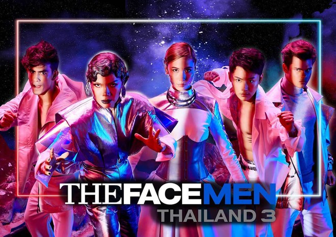 Mới tập 1 mà dàn HLV mới của The Face Men Thái đã chặt chém nhau tơi bời hoa lá! - Ảnh 7.
