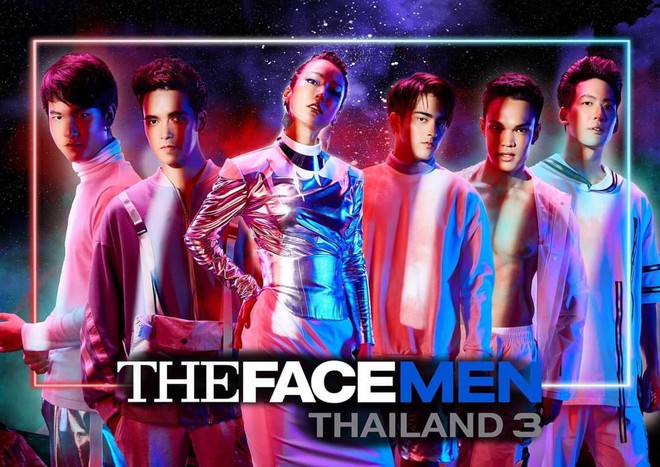 Mới tập 1 mà dàn HLV mới của The Face Men Thái đã chặt chém nhau tơi bời hoa lá! - Ảnh 8.