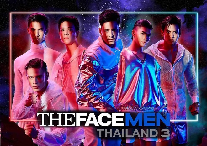 Trai đẹp The Face Men Thái bị soi điểm bất thường ở vùng nhạy cảm - Ảnh 3.