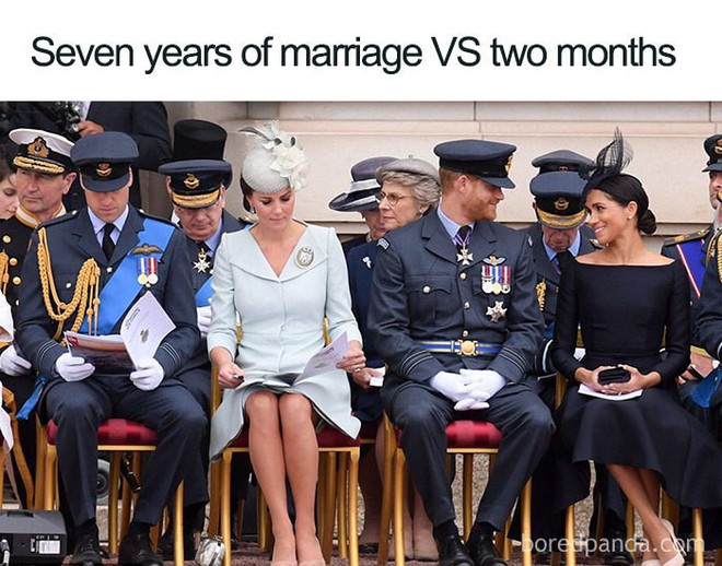 Loạt ảnh siêu hài hước về chủ đề hôn nhân mà chỉ những người trong rọ mới hiểu - Ảnh 4.