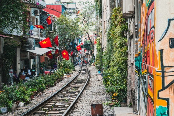 Báo nước ngoài chọn ra 7 địa điểm tuyệt vời ở châu Á dành cho những ai muốn đi du lịch một mình, xuất hiện cả một địa điểm quen thuộc ở Việt Nam - Ảnh 5.