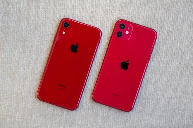 Test chán chê để thấy iPhone XR vẫn đáng đồng tiền bát gạo hơn iPhone 11? - Ảnh 9.