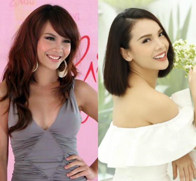 D&agrave;n sao C&ocirc;ng Ch&uacute;a Teen V&agrave; Ngũ Hổ Tướng sau 10 năm: Người sự nghiệp trắc trở, kẻ được cầu h&ocirc;n cũng th&agrave;nh hot trend - Ảnh 5.