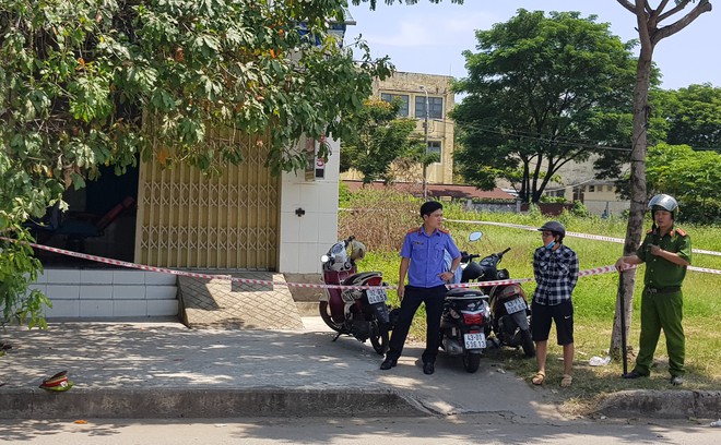 Chân dung tên cướp đâm trọng thương cụ bà 71 tuổi và cô gái sau khi mua dâm trong quán hớt tóc ở Đà Nẵng - Ảnh 3.