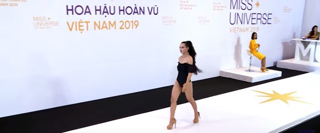 Choáng với thí sinh chuyển giới thi hết Hoa hậu Hoàn vũ lại đến Next Top Model - Ảnh 2.