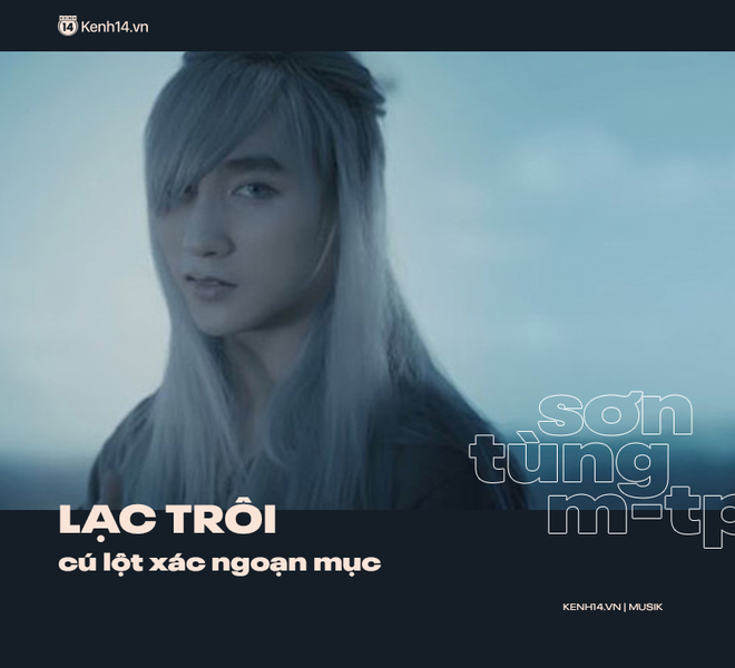 Tròn 7 năm debut của Sơn Tùng M-TP: từ chàng ca sĩ Underground đến ngôi sao đưa nhạc Việt lên tạp chí Billboard! - Ảnh 13.