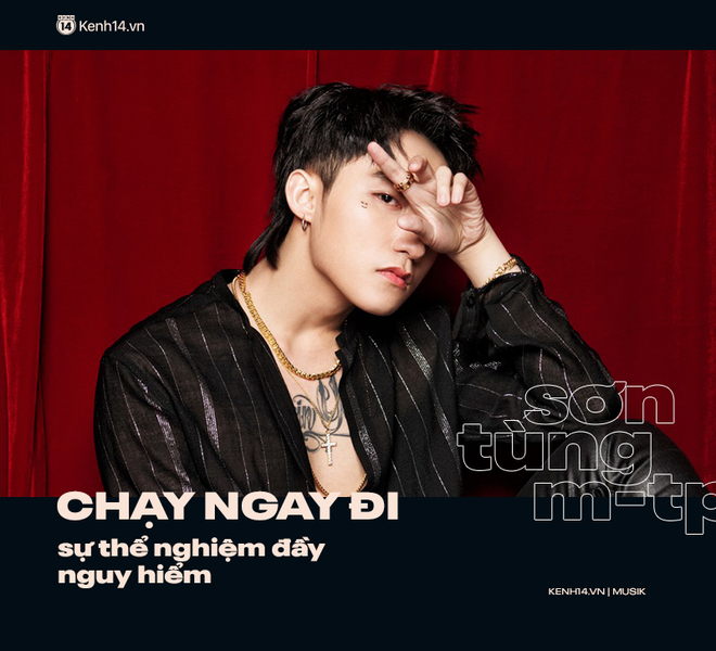 Tròn 7 năm debut của Sơn Tùng M-TP: từ chàng ca sĩ Underground đến ngôi sao đưa nhạc Việt lên tạp chí Billboard! - Ảnh 16.