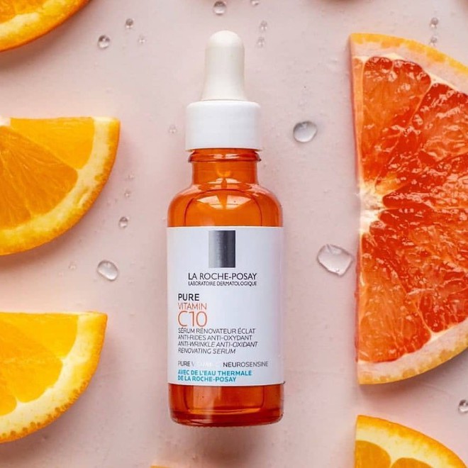 Bạn c&#243; thể chưa nghe đến 3 serum vitamin C n&#224;y nhưng ch&#250;ng lại l&#224;m s&#225;ng da, mờ th&#226;m cực đỉnh, c&#243; loại c&#242;n chưa đến 300k - Ảnh 1.