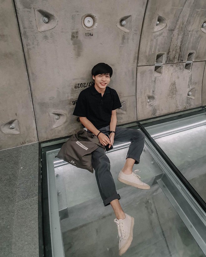 Ph&aacute;t hiện đường hầm sống ảo tại Bangkok c&oacute; kết cấu như t&agrave;u vũ trụ, mới khai trương nửa th&aacute;ng đ&atilde; hot rần rần - Ảnh 7.