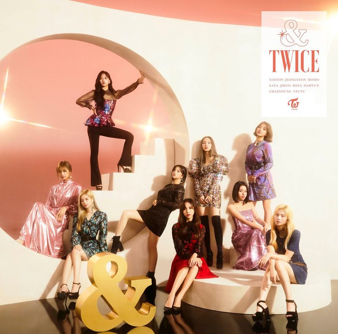 Sống vội như JYP: TWICE come back ở Hàn chưa kịp thở đã tung teaser mới cho album Nhật, chuẩn bị chạy show cuối năm mệt nghỉ - Ảnh 1.