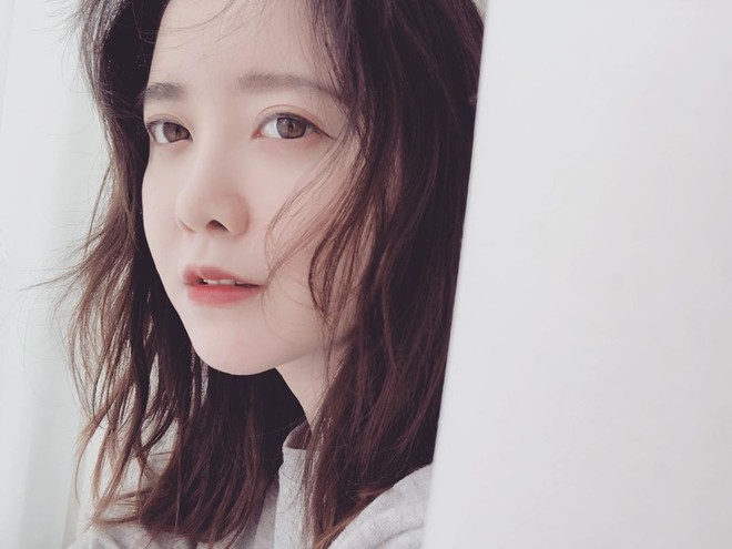 Goo Hye Sun đã comeback: Tung bằng chứng tố tin nhắn gửi Dispatch bị xào nấu, chồng dụ về một công ty có mục đích - Ảnh 2.