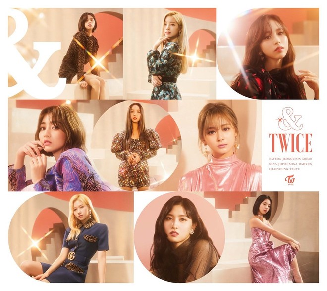 Sống vội như JYP: TWICE come back ở Hàn chưa kịp thở đã tung teaser mới cho album Nhật, chuẩn bị chạy show cuối năm mệt nghỉ - Ảnh 2.