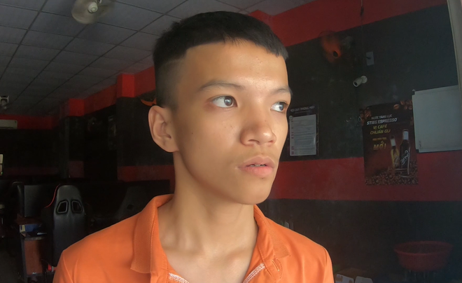 Vụ g&atilde; đ&agrave;n &ocirc;ng quỵt tiền mua d&acirc;m, đ&acirc;m 2 người phụ nữ trọng thương: Chồng b&agrave;ng ho&agrave;ng khi thấy vợ nằm gục tr&ecirc;n vũng m&aacute;u - Ảnh 5.