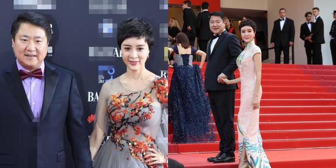 Cuộc sống gi&agrave;u c&oacute;, quyền lực của n&agrave;ng C&ocirc;ng ch&uacute;a thị phi nhất T&acirc;y Du K&yacute; bất chấp qu&aacute; khứ b&aacute;n d&acirc;m, tiểu tam - Ảnh 14.