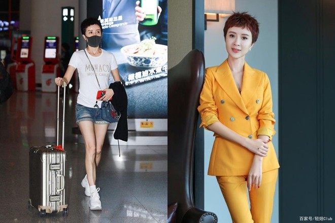 Cuộc sống gi&agrave;u c&oacute;, quyền lực của n&agrave;ng C&ocirc;ng ch&uacute;a thị phi nhất T&acirc;y Du K&yacute; bất chấp qu&aacute; khứ b&aacute;n d&acirc;m, tiểu tam - Ảnh 15.