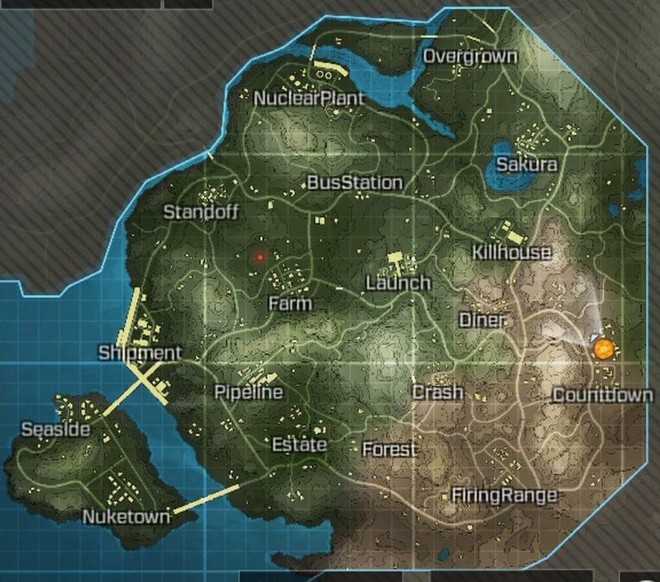 Tất tần tật thông tin bổ ích về các bản đồ của Call of Duty Mobile, đâu là lựa chọn thích hợp với bạn? - Ảnh 8.