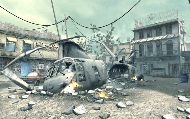Tất tần tật thông tin bổ ích về các bản đồ của Call of Duty Mobile, đâu là lựa chọn thích hợp với bạn? - Ảnh 3.