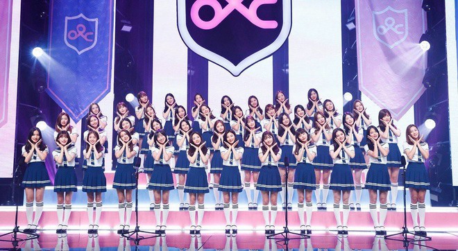 Fromis_9 bất ngờ bị cáo buộc có đến 8 thành viên đã được nhắm ra mắt từ trước? - Ảnh 2.