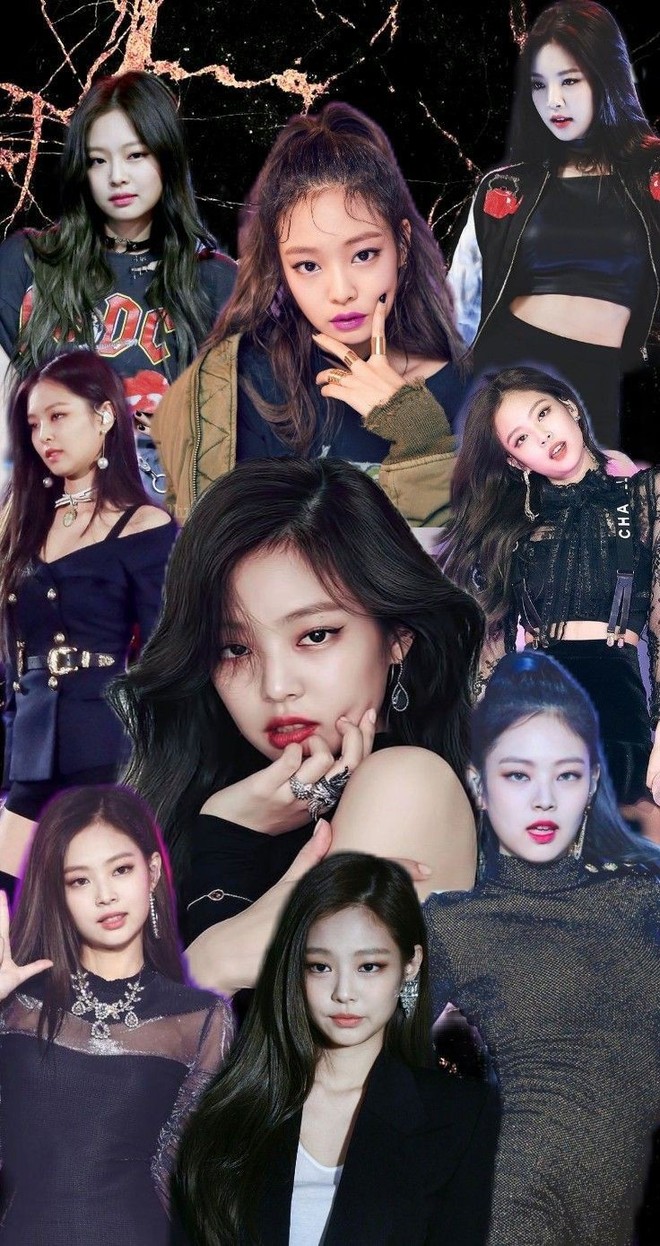 Điểm lại 5 sân khấu huyền thoại của Jennie (BLACKPINK) - nơi thần thái, visual và trình diễn đều all-kill! - Ảnh 1.