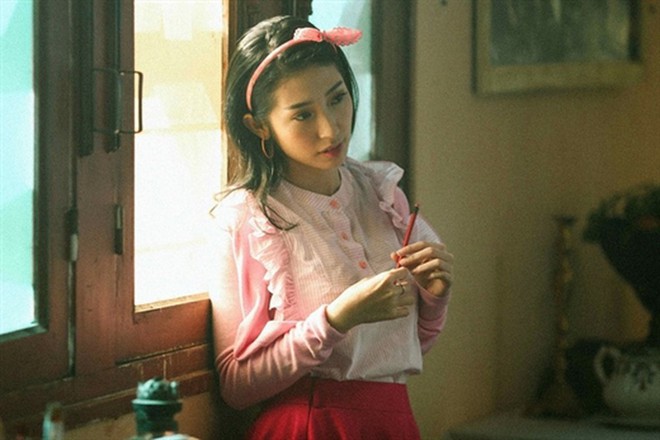 D&agrave;n sao C&ocirc;ng Ch&uacute;a Teen V&agrave; Ngũ Hổ Tướng sau 10 năm: Người sự nghiệp trắc trở, kẻ được cầu h&ocirc;n cũng th&agrave;nh hot trend - Ảnh 10.