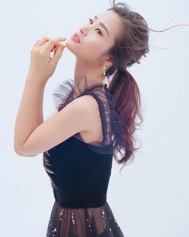 D&agrave;n sao C&ocirc;ng Ch&uacute;a Teen V&agrave; Ngũ Hổ Tướng sau 10 năm: Người sự nghiệp trắc trở, kẻ được cầu h&ocirc;n cũng th&agrave;nh hot trend - Ảnh 14.