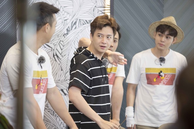 D&agrave;n sao C&ocirc;ng Ch&uacute;a Teen V&agrave; Ngũ Hổ Tướng sau 10 năm: Người sự nghiệp trắc trở, kẻ được cầu h&ocirc;n cũng th&agrave;nh hot trend - Ảnh 27.
