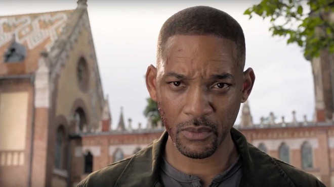 4 lý do nên kì vọng vào Gemini Man: Đại đạo diễn Lý An cùng siêu sao Will Smith tạo nên bom tấn ảo diệu chưa từng có - Ảnh 3.